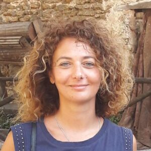 Prof.ssa Grazia Terrone