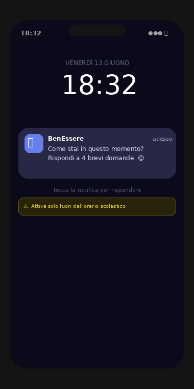 EMA – notifica