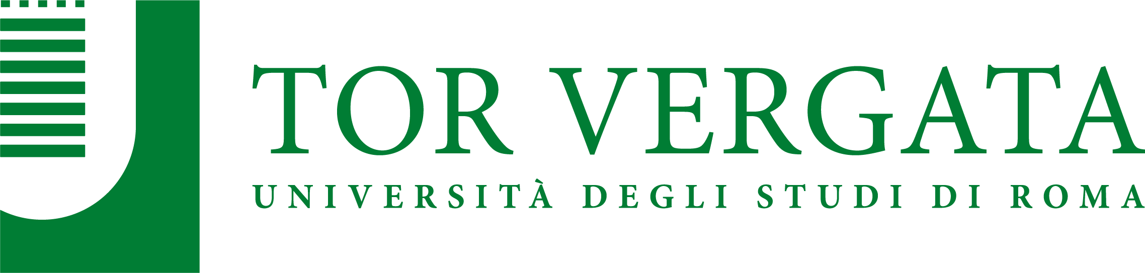 Università di Roma Tor Vergata