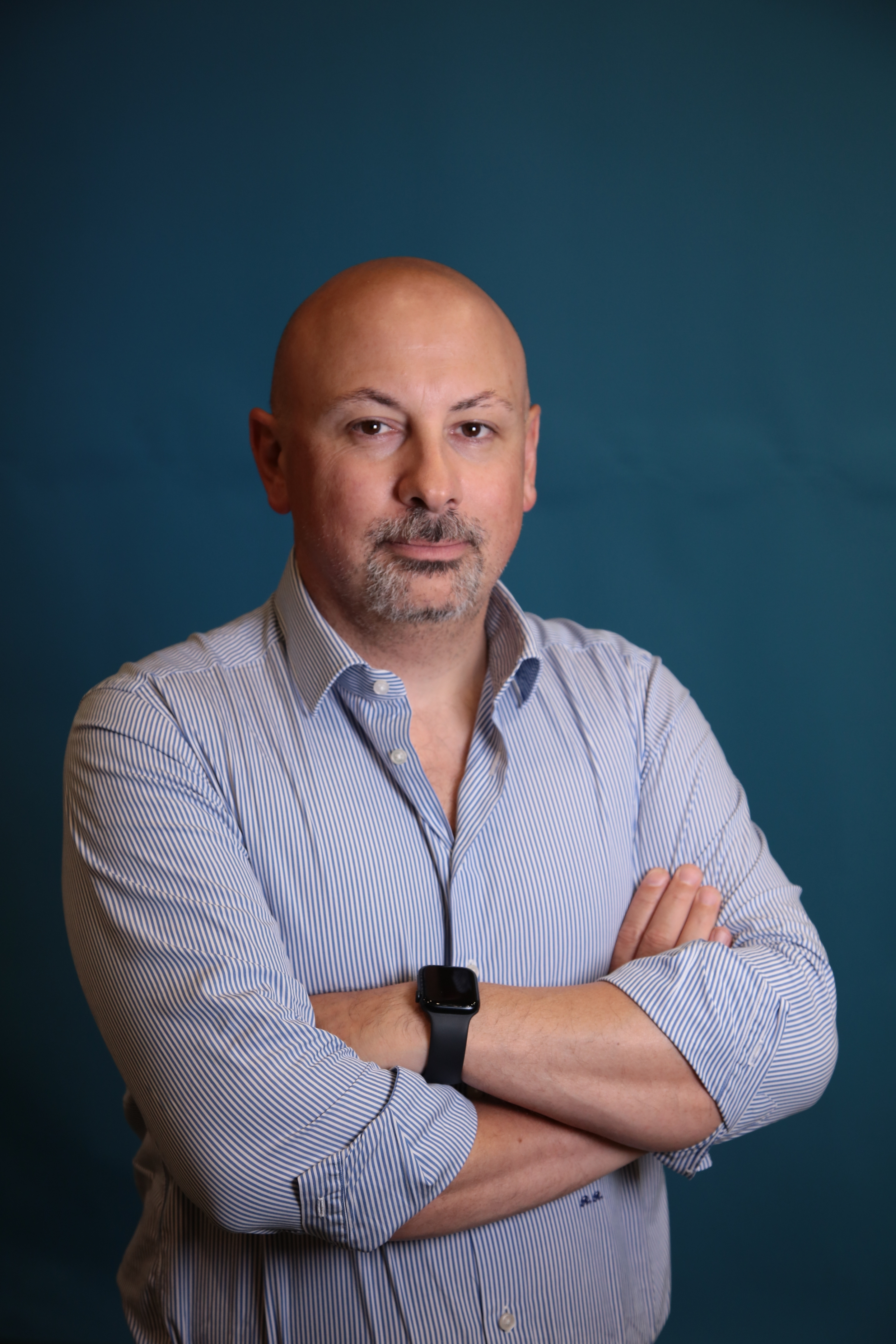 Dr. Rodolfo Rossi